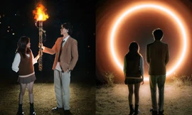 Khám phá góc nhìn mới của sinh viên trường Báo về cuộc sống qua bộ ảnh 'Illumination' 