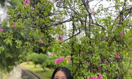 Nữ sinh trường Y có lối sống tích cực và cống hiến vì cộng đồng