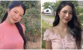 23 tuổi, nữ sinh VinUni vừa học thạc sĩ tại Cornell vừa là CEO của dự án Startup AI 