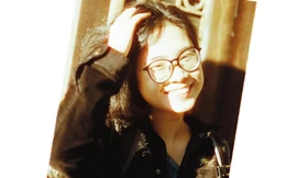 Họa sĩ minh họa Pan: 'Kể chuyện qua tranh vẽ'