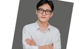 Phó Chủ tịch Hội Sinh viên HPU2: 'Cố gắng để trở thành phiên bản tốt nhất của chính mình'