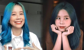 Visual cực đỉnh, nữ sinh 2K1 thu về triệu view sau khi cover loạt hit Vpop