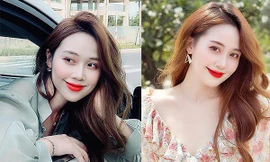 Beauty Blogger LuuSue: Học Tài Chính đam mê làm đẹp