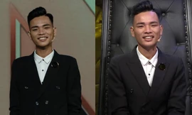 Nguyễn Chí Nguyện: Từ anh chàng nông dân trở thành Tiktoker triệu view