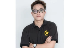 Nam Đảng viên trẻ trường Luật hết mình với công tác Đoàn - Hội
