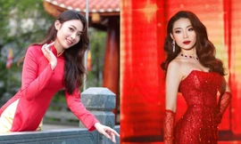  Hãy luôn tự tin và mỉm cười dù gặp bất cứ hoàn cảnh khó khăn nào