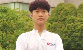 Hành trình chinh phục học bổng du học toàn phần nước Ý của nam sinh Ngoại thương từng đỗ 5 trường đại học danh giá