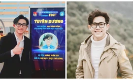 Chàng sinh viên Y khoa lựa chọn học Y với ước mơ giúp đỡ những bệnh nhân nghèo