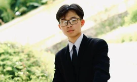 Nơi nào có ý chí, nơi đó có thành công