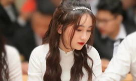 Tận dụng cây thực vật 'bỏ đi', nữ sinh chinh phục 8 trường đại học thế giới