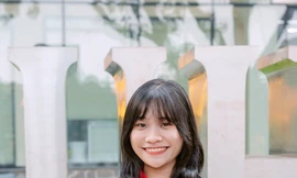 Không nhất định phải tốt hơn người khác nhưng nhất định phải tốt hơn bản thân mình trước đây