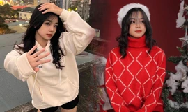 Hot girl Sài Thành gây sốt với nhiều clip cover triệu view 