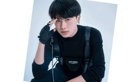 Tình yêu Hàn Quốc to lớn trong chàng Tiktoker xứ Nghệ 