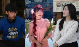 Giỗ Tổ Hùng Vương qua lăng kính thế hệ trẻ