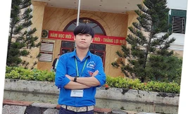 Có áp lực lớn mới tạo nên thành công lớn