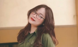 Vượt qua peer pressure nữ sinh Ngoại thương tự tin trên hành trình khám phá bản thân