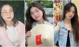 Tiền công tăng 3 - 4 lần, nhiều sinh viên ở lại Hà Nội làm thêm dịp lễ 30/4 - 1/5