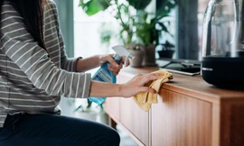 Dọn nhà ngày Tết: Chuyện muôn thuở dưới góc nhìn của người trẻ