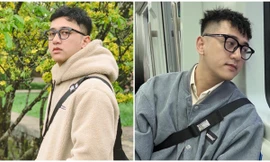 Chàng trai 'công nghệ' Phạm Nguyễn Nhật Anh: 'Làm IT không hề khó'