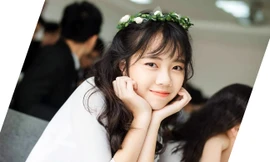 May mắn vì đã có cơ hội để sửa chữa những sai lầm trong quá khứ