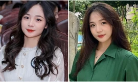 Hành trình chinh phục ước mơ của nữ sinh dân tộc thiểu số Yên Bái trúng tuyển ngành học có điểm xét tuyển 29,95
