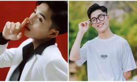 Truy lùng 'Anh hàng xóm' đẹp trai, tốt bụng mùa dịch là ai?