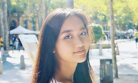Nữ sinh tài năng chia sẻ về cuộc sống du học giữa mùa dịch COVID-19