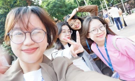 Người trẻ 'đi đâu' - 'làm gì' ở Hà Nội dịp Quốc khánh 2/9