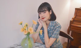 Nữ sinh trường Báo sở hữu kênh Youtube hàng nghìn người theo dõi chia sẻ cách tự học tiếng Hàn