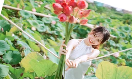 Phải trải qua sự khó khăn mới trưởng thành