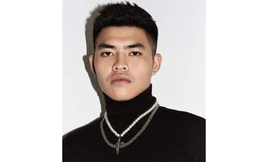Rapper Tez mượn chất liệu tình yêu để thổi hồn vào bản hit ‘Khi cơn mơ dần phai’