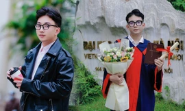 Đáp án để thành công nằm trong sự trải nghiệm 