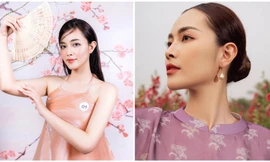 Nữ sinh Báo Chí vượt trở ngại để chinh phục ngôi vị Á khôi 1 Press Beauty 2023