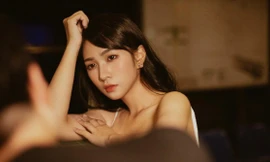 Người đẹp Hoàng Minh Châu: Tam sư sẽ lên ngôi vương tại WC 2022