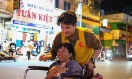 Nguyễn Đắc Quý – Chàng trai Huế thắp sáng những phận đời lặng thầm