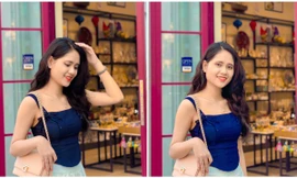 Cô gái Hà Giang và hành trình chinh phục 4 Học bổng du học toàn phần bậc Thạc sĩ tại châu Âu