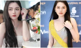 Người đẹp Cao Diệp Anh dự đoán Pháp bị loại sớm, Brazil vô địch World Cup 2022