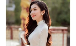 Hoa khôi Phú Yên khởi nghiệp giữa mùa dịch