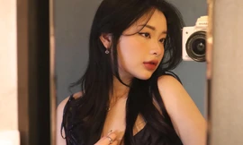 Hành trình xây dựng thương hiệu cá nhân đạt triệu tim của nữ sinh Kiến Trúc