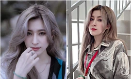 Năng lượng tích cực, lạc quan của nữ sinh mang 3 dòng máu từng bị tẩy chay ở trường