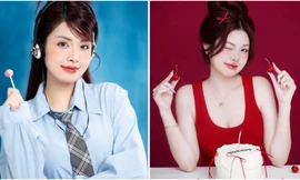 Từ bàn giấy văn phòng đến sân khấu Esports: Bùi Quỳnh Anh và bước ngoặt sự nghiệp khi đặt cược vào đam mê