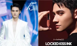 Tuấn Ngọc The Face Việt Nam 2023: Chinh phục ước mơ từ nam vương NEU đến gương mặt đại diện cho MAC