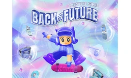 Chào Tân Premiere 2023 trở lại bùng nổ với chủ đề 'Back To The Future'