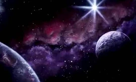 Lạc bước vào dải ngân hà cùng Triển lãm Ứng dụng chất liệu tranh sơn phun