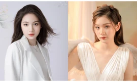 Lộ diện tân sinh viên Học viện Báo chí và Tuyên truyền sở hữu nét đẹp 'cực phẩm'