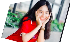 Lộ diện Á khoa toàn quốc Khối D1, Thủ khoa xét tuyển của trường Đại học Ngoại thương