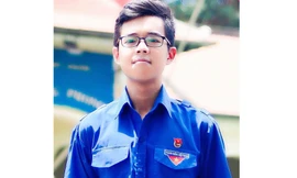 Nguyên Phó Chủ tịch HSV Trường ĐH Bách khoa: 'Mỗi người phải biết tận dụng sức trẻ để giúp ích cho cộng đồng'