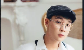 Hỷ Minh Quân - Hot boy Quảng Ninh gây 'xôn xao' vì đẹp trai có hoài bão và nghị lực lớn