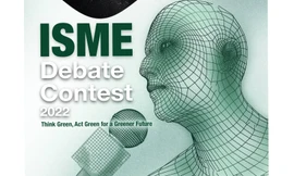 Khởi động cuộc thi ISME Debate Contest tại trường Đại học Kinh tế Quốc dân