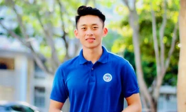 Thanh xuân sẽ không trở lại, tuổi trẻ hãy sống hết mình!